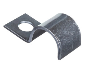 Uchwyt metalowy do kabli 13mm 1015 13 G 1009117 /100szt./