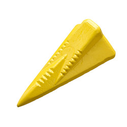 Bulldog BSW35 Wood Splitting Wedge 1.58kg (3.5 lb)