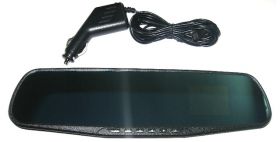 Rejestrator w lust. R-LUSTERKO