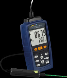 PCE-MFM 3500 Radiation meter PCE-MFM 3500