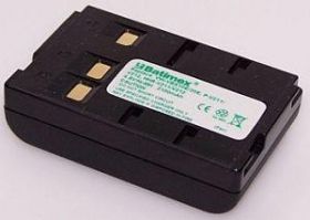 AKU.4.8V 2.1AH HHR-V211 NIMH