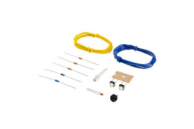 Sparkfun Teensyduino Tutorial Kit
