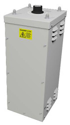 Transformator automatyczny Napięcie pierwotne 415V 9.9kVA 3-fazowy Wolnostojące