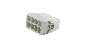 Szybkozłączka Kompaktowa 8-Krotna, 70499 /4Szt./