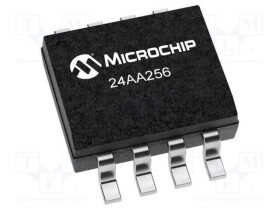 24AA256T-I/SN
