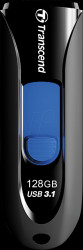 TS128GJF790K USB 3.1 stick 128 GB JetFlash 790K