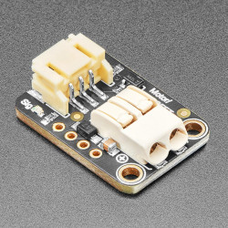 Adafruit MOSFET Driver - For Motors, Solenoids, LEDs, etc - STEMMA JST PH 2mm