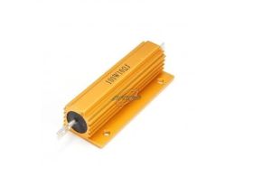 8R0 100W REZYSTOR DRUTOWY