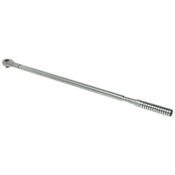 Sealey STW707 Torque Wrench Micrometer Style 3/4&quot;SqDrive 200-1000Nm(147-737lbft)