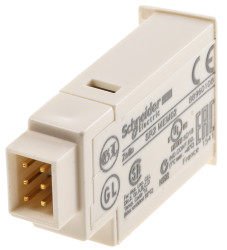 Moduł pamięci Schneider Electric Moduł pamięci Zelio Logic 2 SR2MEM02