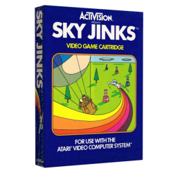 Sky Jinks
