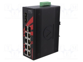LNX-1204G-10G-SFP