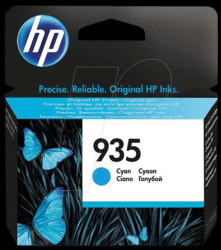 C2P20AE#BGX Original HP ink, cyan