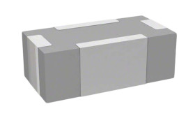 Kondensator do montażu przewlekanego 470nF, 3A, 6,3 V DC, 2 → 1000MHz, montaż SMD, seria: YFF-P, TDK