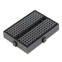 Sparkfun Breadboard - Mini Modular (Black)