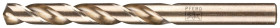 Wiertło spiralne PFERD TOOLS 25203798 5 szt.