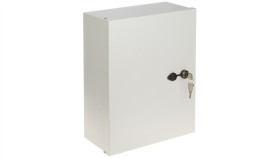 Obudowa Hermetyczna Sh-410/310/145 Ip66 410X310x145mm