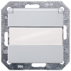 Gniazdo wtykowe Siemens 16A