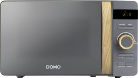 Mikrofalówka DOMO MIKROWELLE 20L 700 W