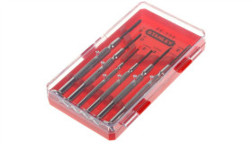 Zestaw Wkrętaków St-1-66-039 Stanley