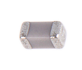 Wielowarstwowy kondensator ceramiczny (MLCC) 3.3nF 0603 (1608M) 50V dc CH ±5% SMD Murata