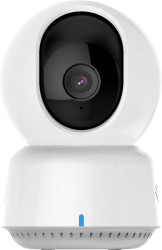 Aqara Kamera nadzorująca CH-C01E biały Apple HomeKit, Alexa, Google Home