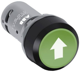 ABB 1SFA619199R1019 CP9-1009 Przycisk 1 szt.