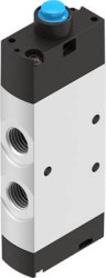 FESTO VMEF-SCZ-M52-M-G14 Zawór popychacza -0.95 do 10 bar 1 szt.