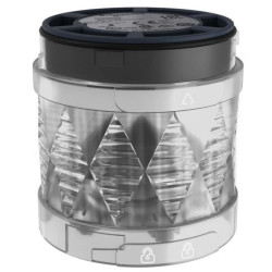 Moduł światła Harmony XVU 6 kolorów Ø 60 mm 24 V AC XVUC29P