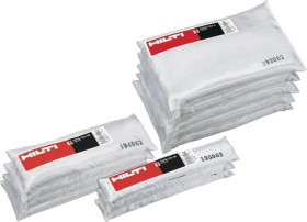 Prefabrykowane poduszki ogniochronne do uszczelniania przejść instalacyjnych 300x80x30mm CFS-CU M /opak = 15szt/