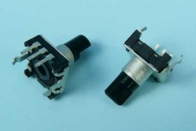 EC-12 24imp. ENKODER PION.L=12mm