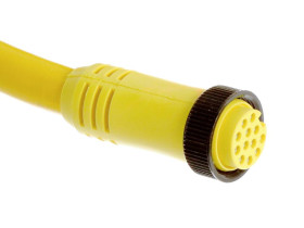 Molex 1300080157 Złącze konfekcjonowane czujnika/aktuatora 1 szt.