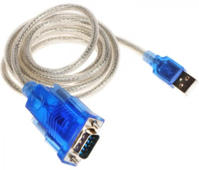 Konwerter USB/RS232-1.5M