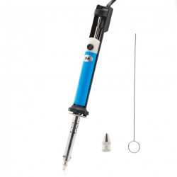 LUTOWNICA Z ODSYSACZEM 30W