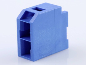 Molex 1510481201 Obudowa złącza pin męskiego na PCB, 1 szt.