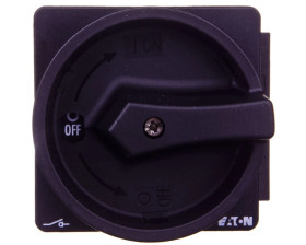 Rozłącznik izolacyjny 3P 63A do wbudowania P3-63/EA/SVB-SW/HI11 022264