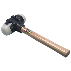 Thor 36-NH275 NH275 Split Head Hammer Nylon 3550g