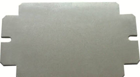 Striebel & John 2CPX067946R9999 Płyta montażowa stal