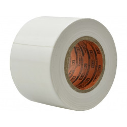 Taśma izolacyjna PVC Premium 50mm x 20m Repero 701 Super biała