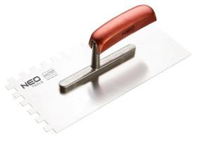 Paca z zębami 10 x 10 x 10 mm 280 x 130 mm 50-025