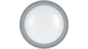 Plafon Led Activejet Aje-Focus Grey + Pilot