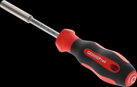 R38950000 Bit screwdriver 1/4"