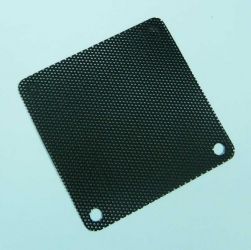 60mm FILTR PRZECIWKURZ.Fi=0,8mm