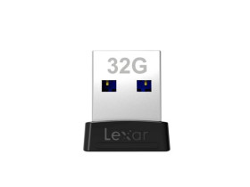 Pamięć 32 GB AES-256 USB 3.1 Lexar Tak