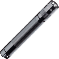 Maglite&#xAE; K3A016 AAA Solitare&#xAE; Flashlight - Black