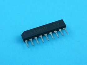 LA-2010 SIP-9 UKŁAD