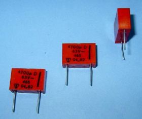 4,7nF/63V KSF-022 KONDENSATOR