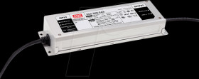 ELG-300-24A Switching Power Supply f. LED, 300 W, 24 V DC, 10630 mA