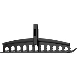 Fiskars 1014917 Rake Gardena Combisystem 41 cm Long Durable Gardening Tool