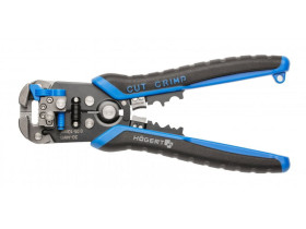 Szczypce automatyczne do ściągania izolacji HT1P182 HOEGERT